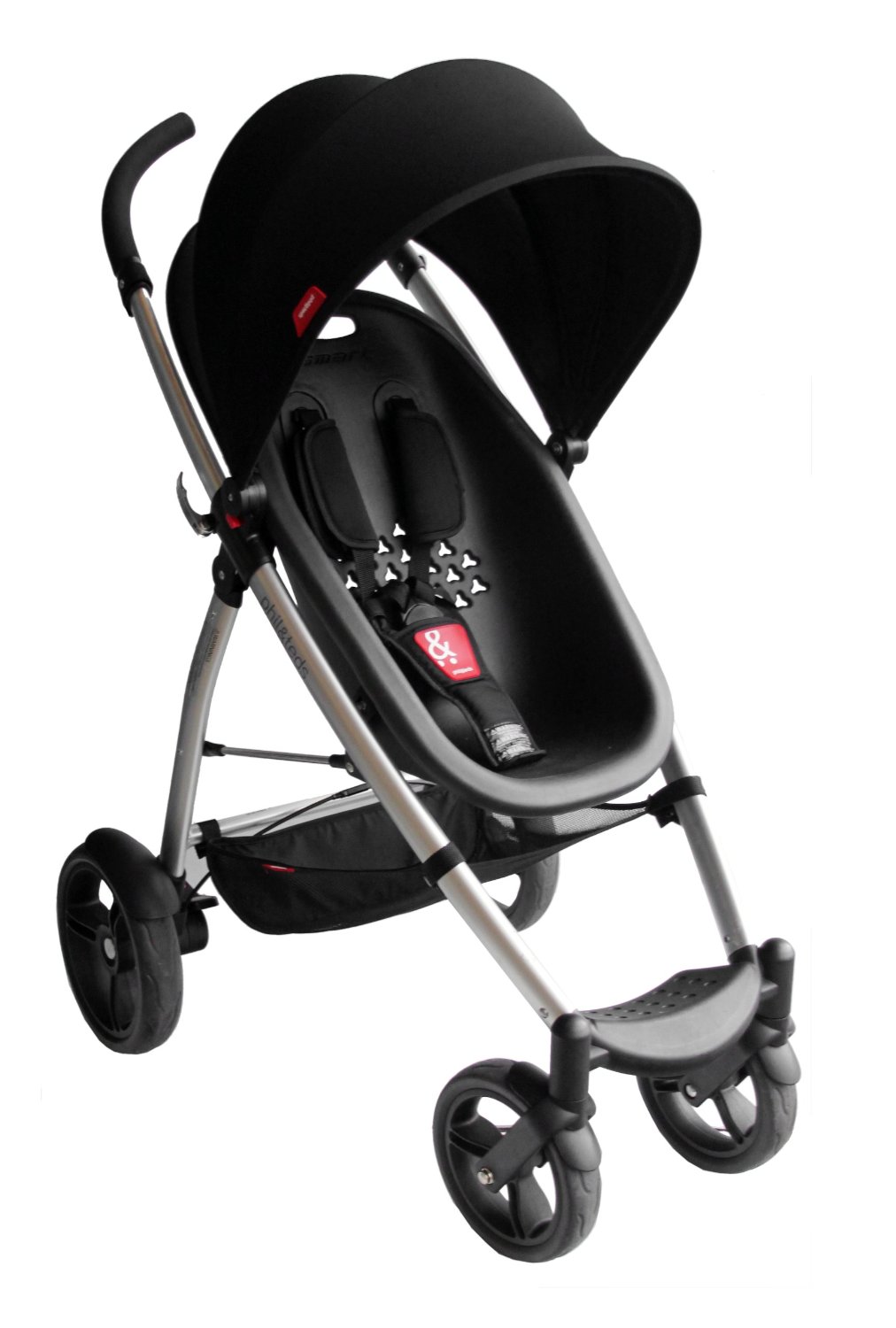 Phil Teds Compact Stroller