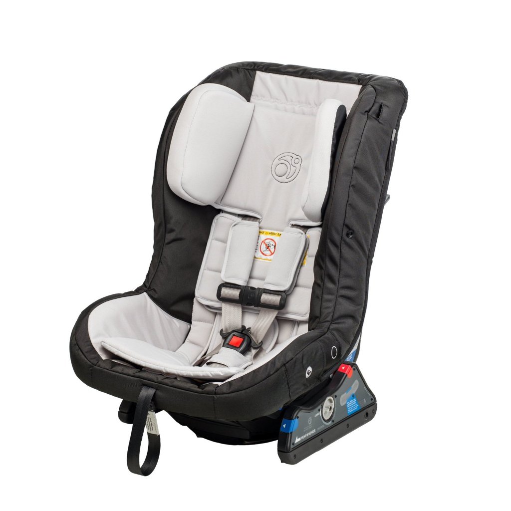Orbit Baby G3 Car Seat